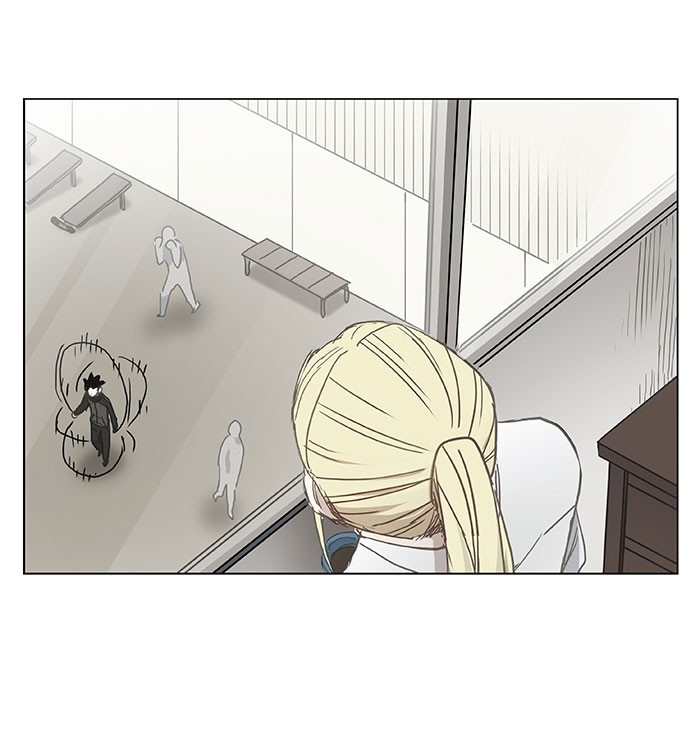 Read The Boxer (en) Manga Online