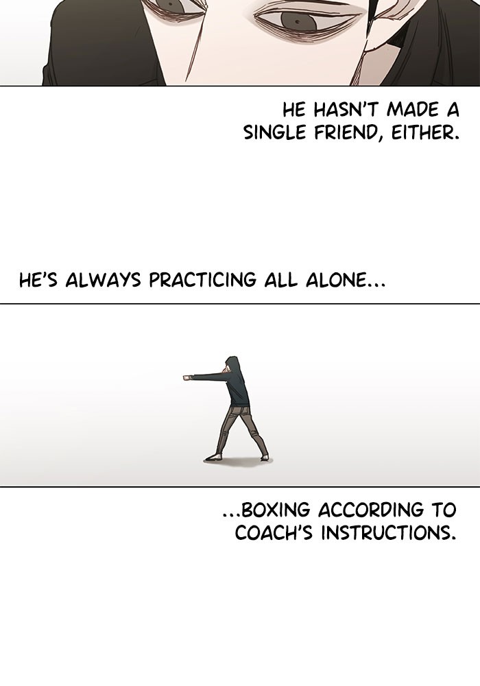 Read The Boxer (en) Manga Online