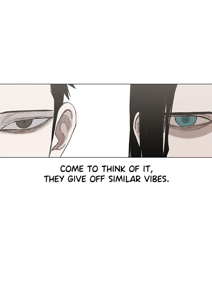 Read The Boxer (en) Manga Online