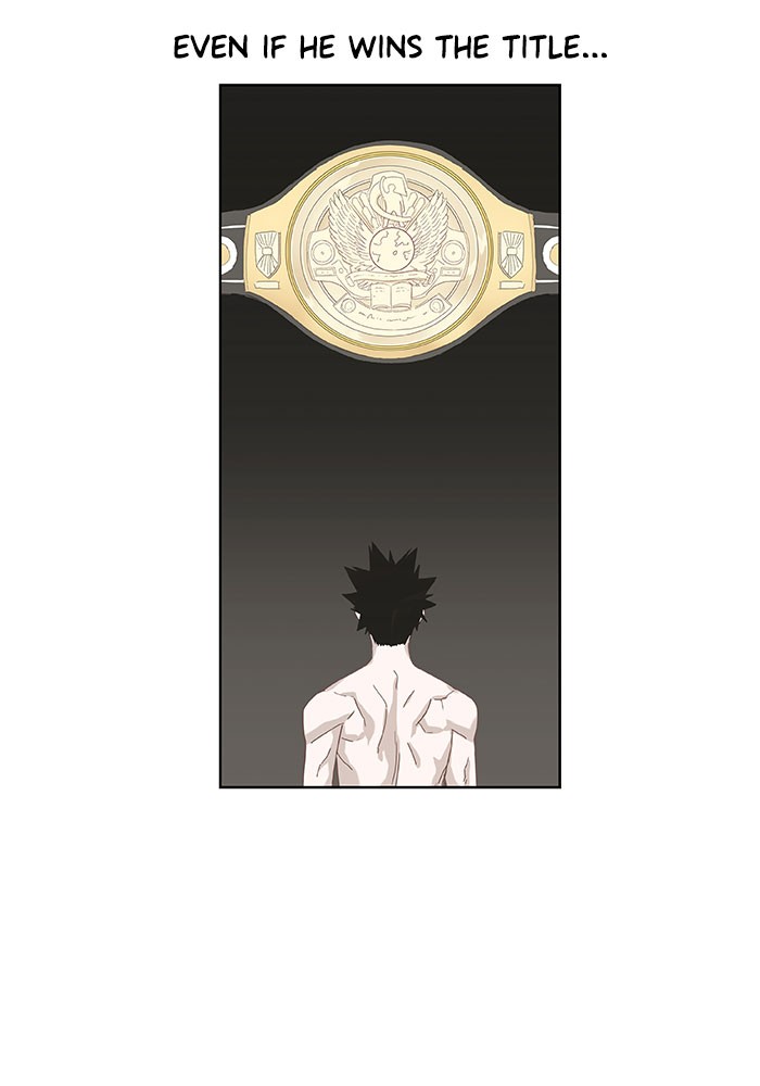 Read The Boxer (en) Manga Online