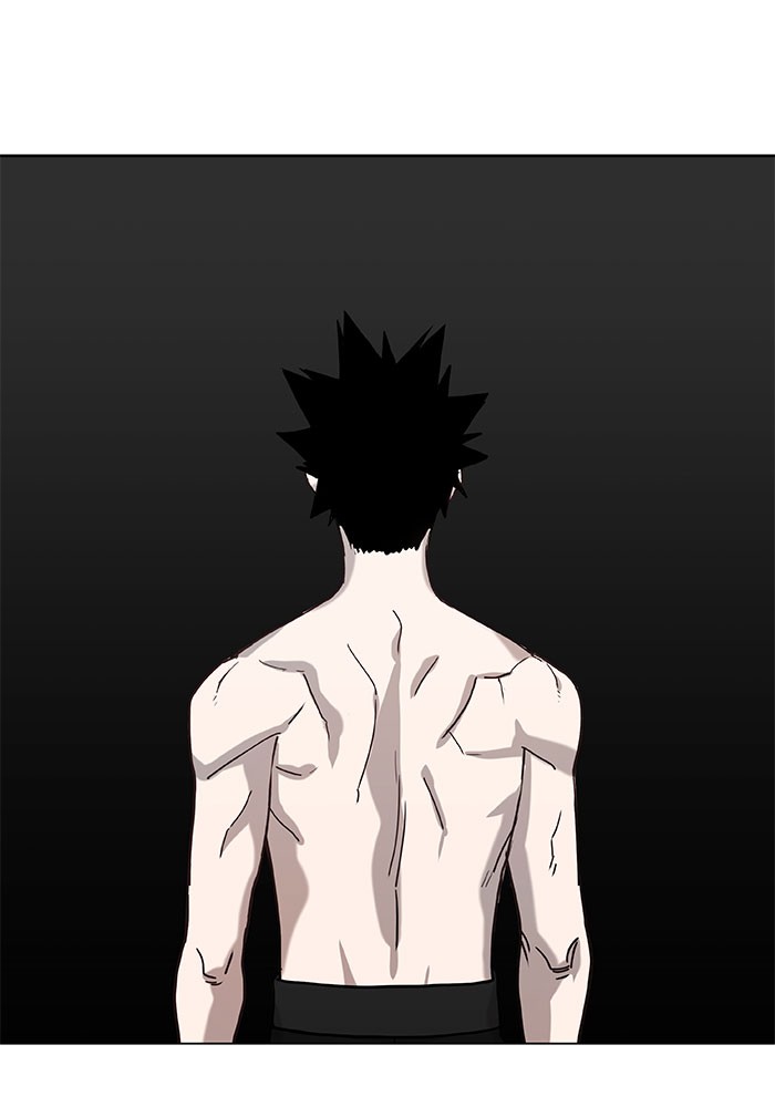 Read The Boxer (en) Manga Online