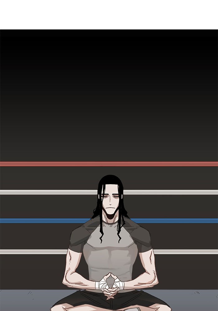 Read The Boxer (en) Manga Online