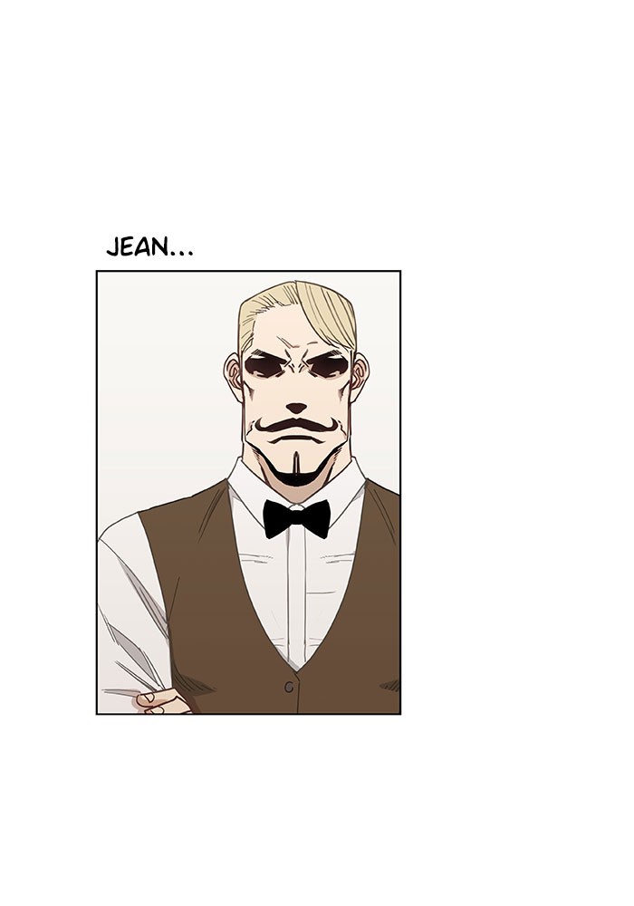 Read The Boxer (en) Manga Online