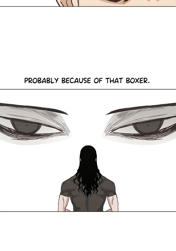 Read The Boxer (en) Manga Online