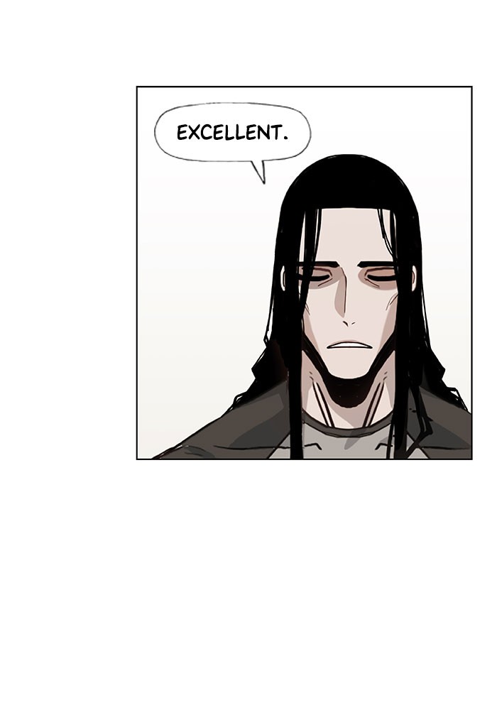 Read The Boxer (en) Manga Online