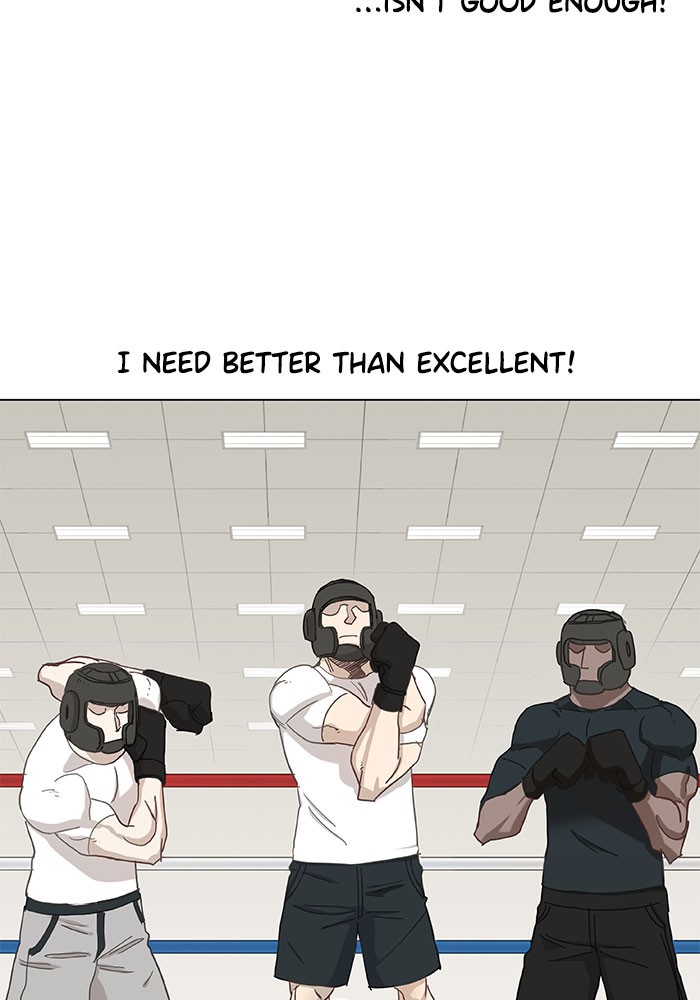 Read The Boxer (en) Manga Online