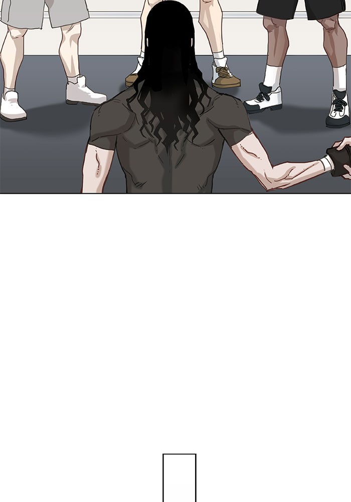 Read The Boxer (en) Manga Online