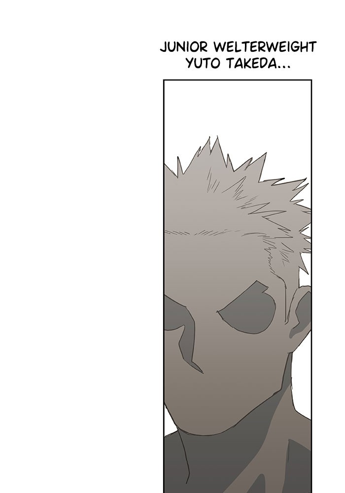 Read The Boxer (en) Manga Online