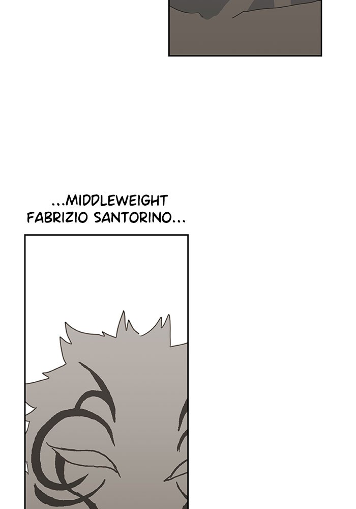 Read The Boxer (en) Manga Online