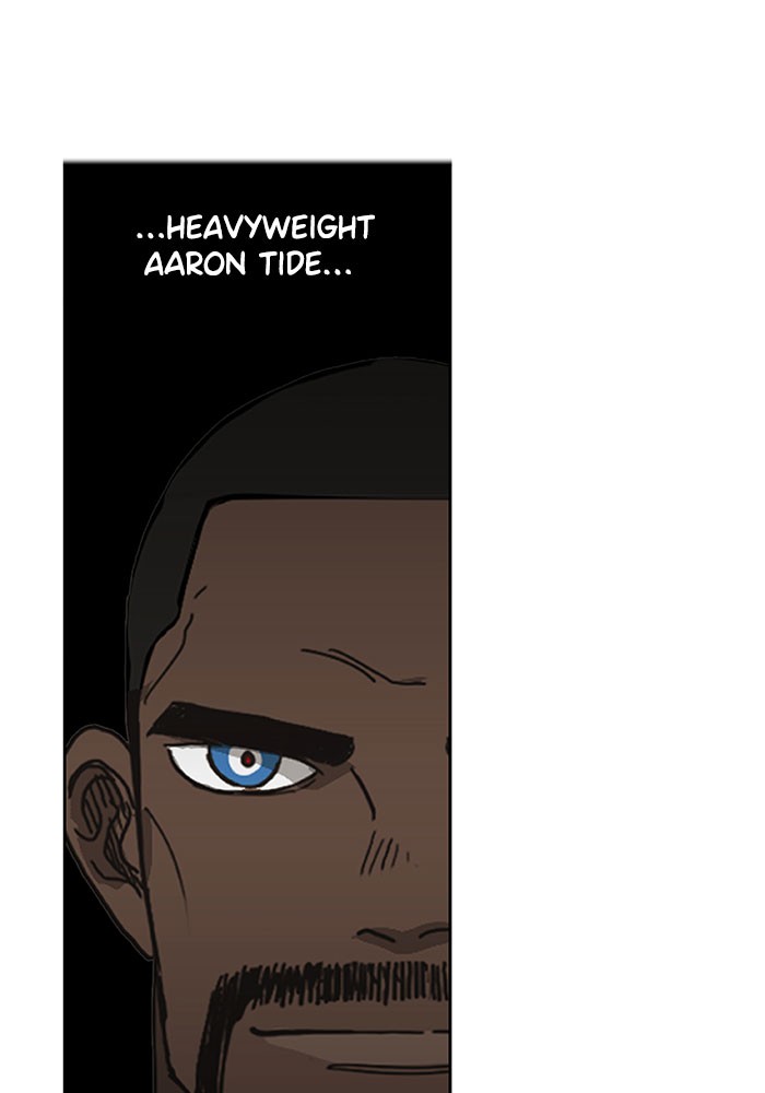 Read The Boxer (en) Manga Online