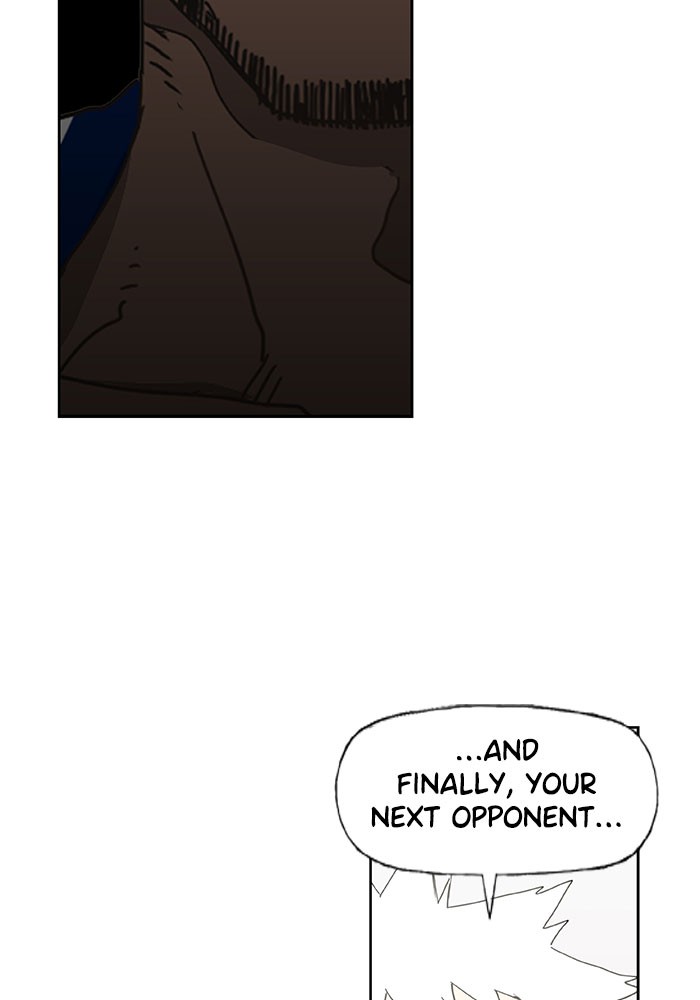 Read The Boxer (en) Manga Online