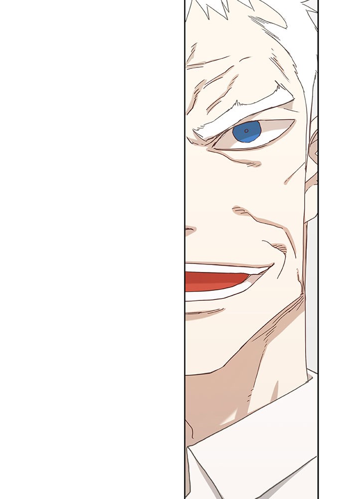 Read The Boxer (en) Manga Online