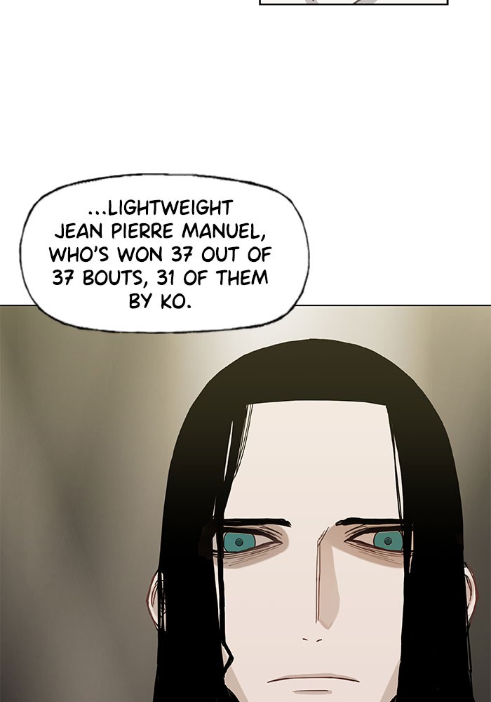 Read The Boxer (en) Manga Online