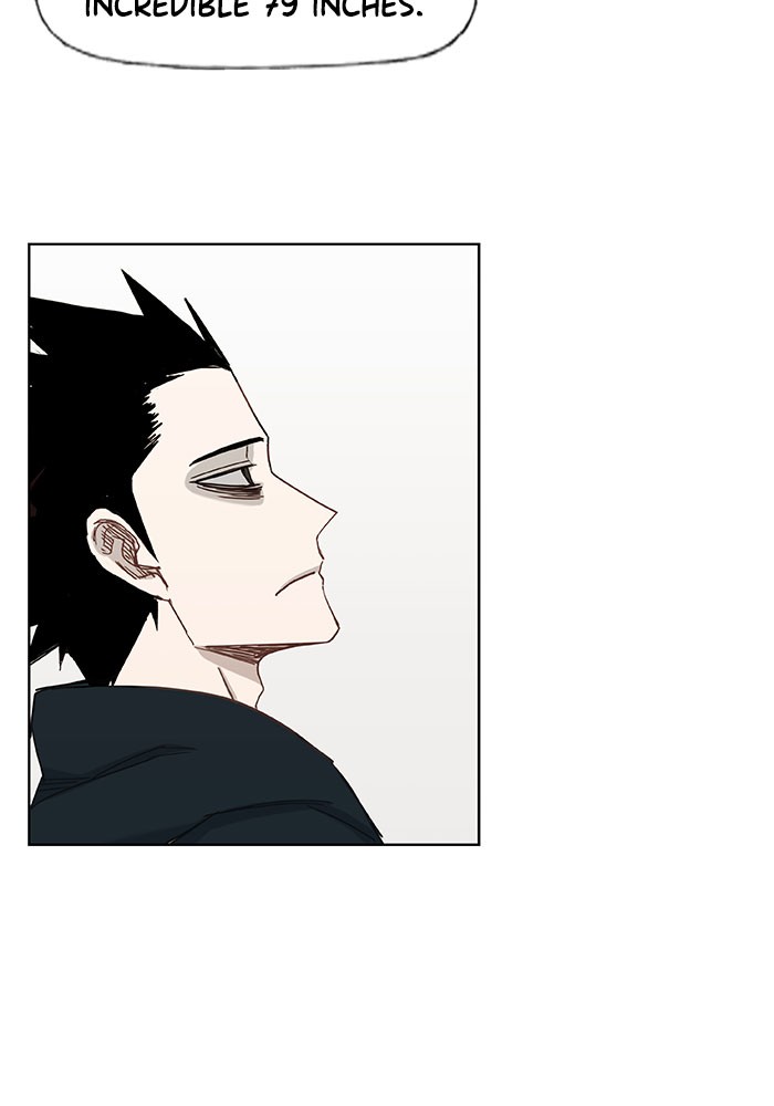 Read The Boxer (en) Manga Online