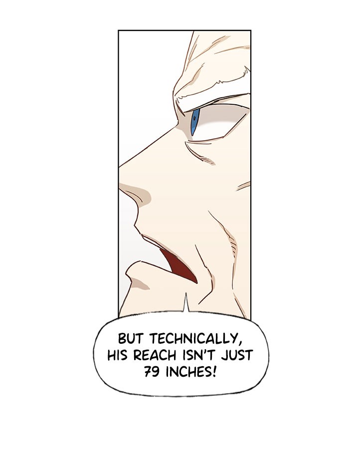 Read The Boxer (en) Manga Online