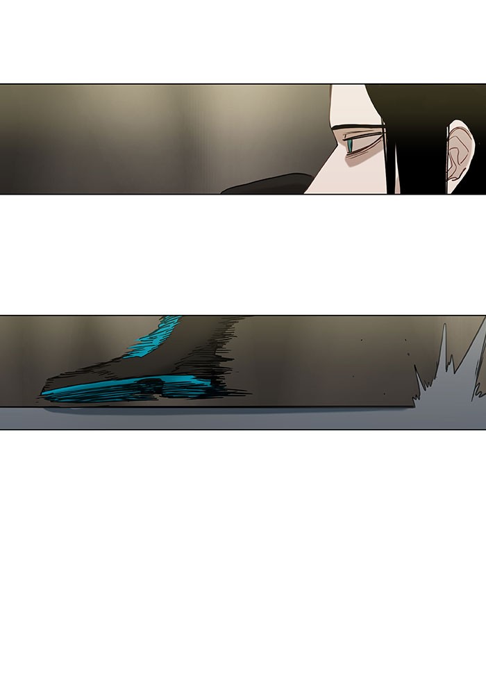 Read The Boxer (en) Manga Online