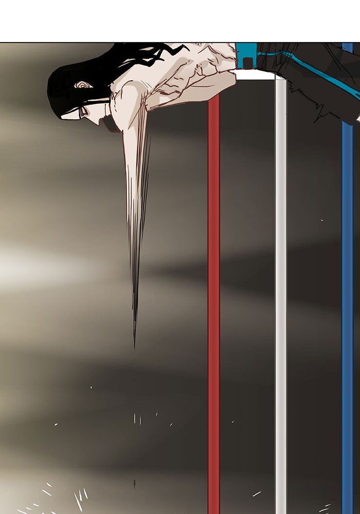 Read The Boxer (en) Manga Online