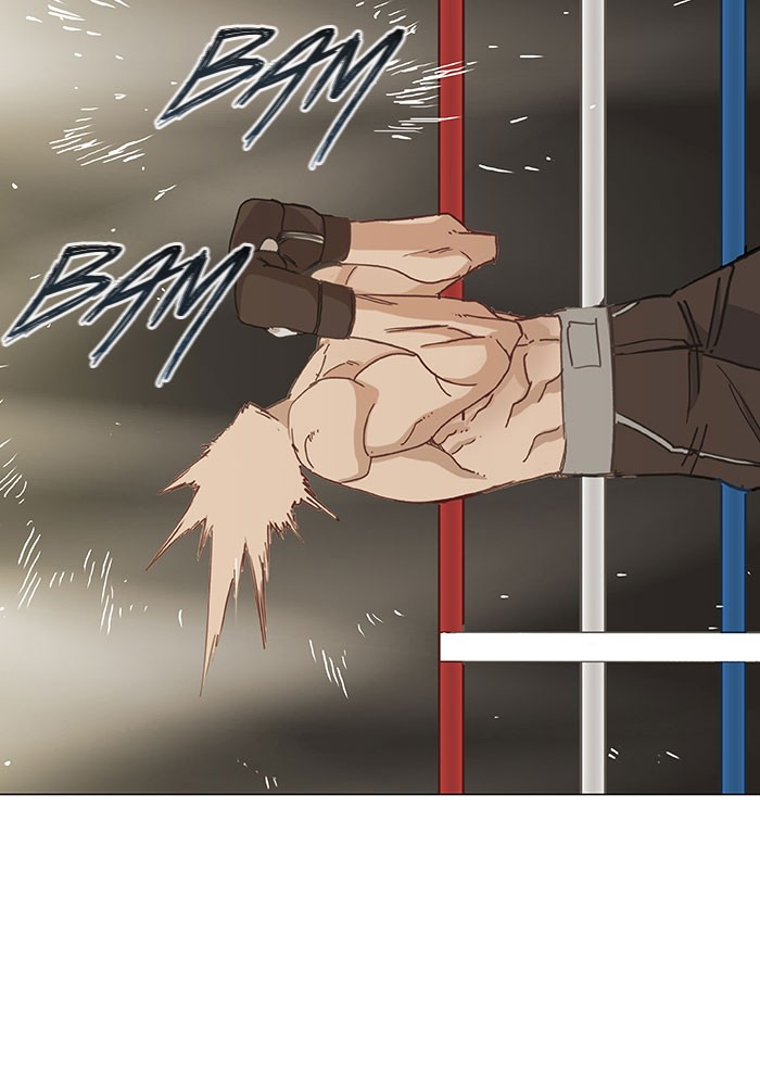 Read The Boxer (en) Manga Online