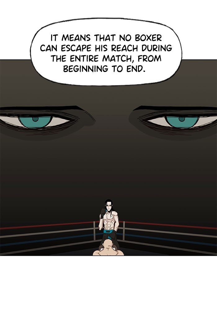 Read The Boxer (en) Manga Online