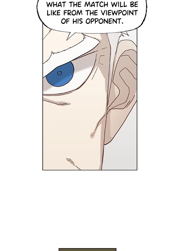 Read The Boxer (en) Manga Online