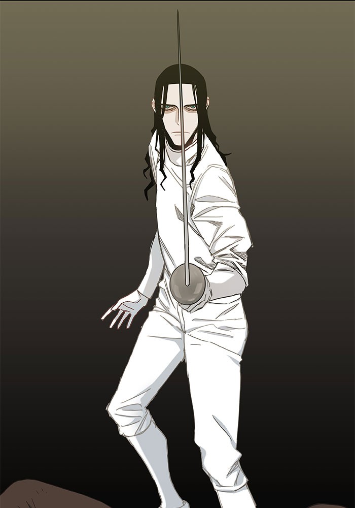 Read The Boxer (en) Manga Online