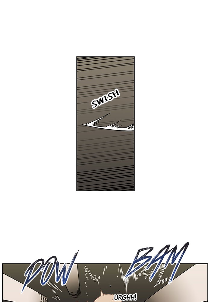 Read The Boxer (en) Manga Online