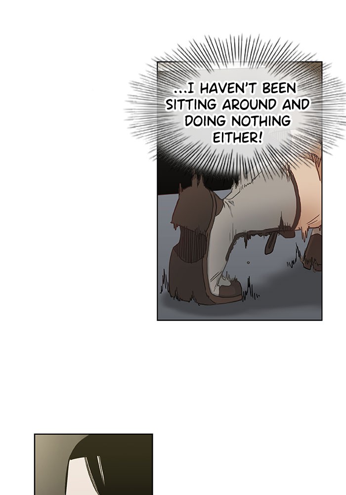 Read The Boxer (en) Manga Online