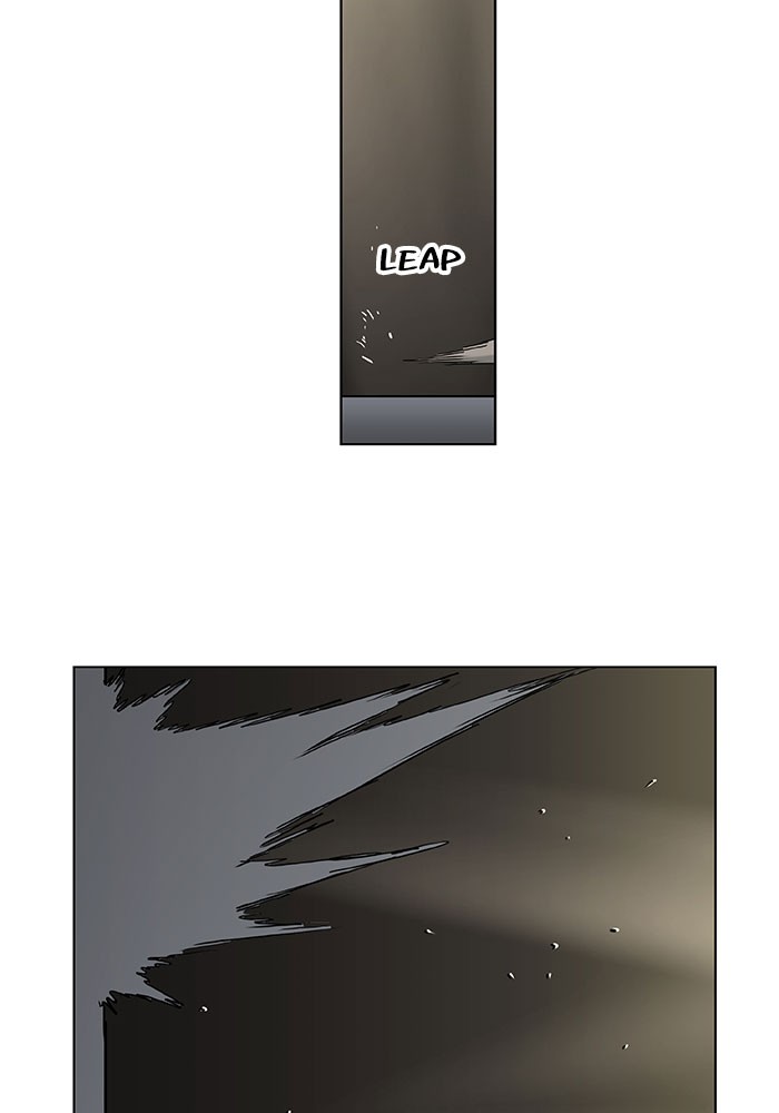 Read The Boxer (en) Manga Online