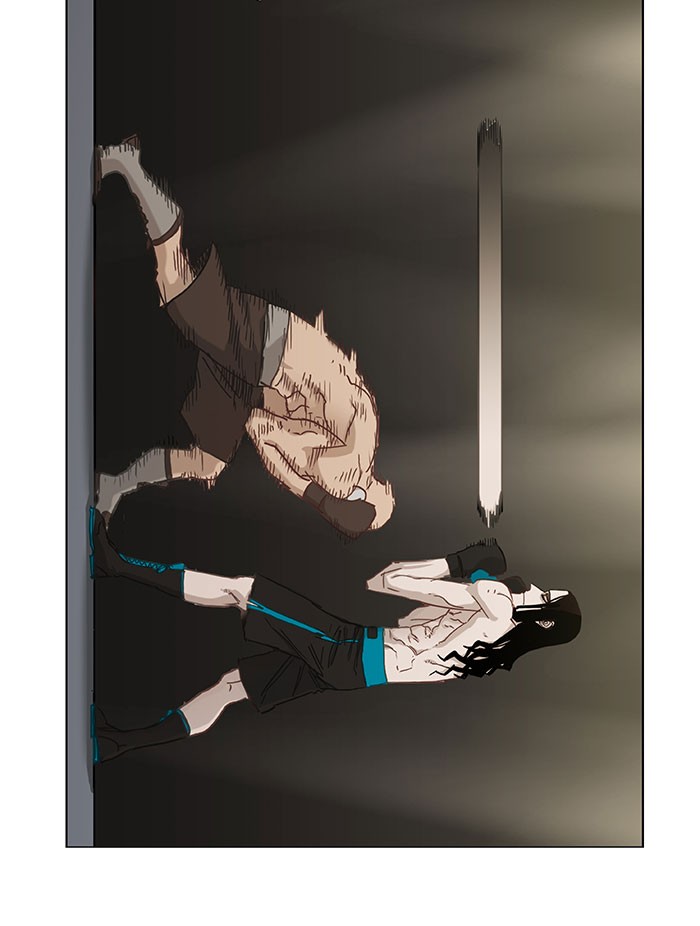 Read The Boxer (en) Manga Online