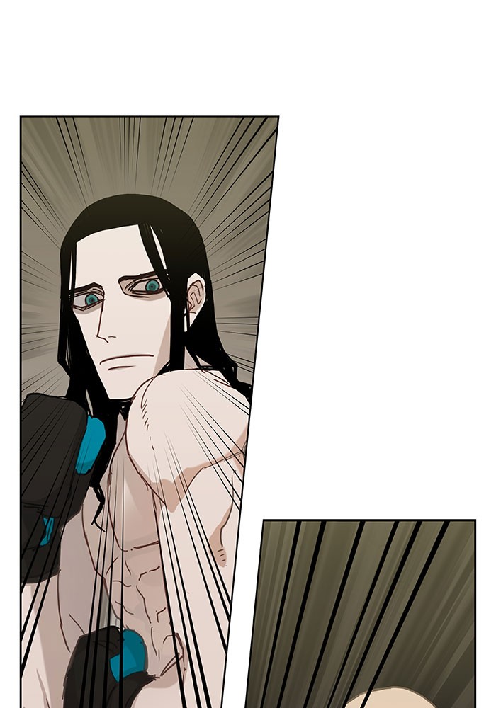 Read The Boxer (en) Manga Online