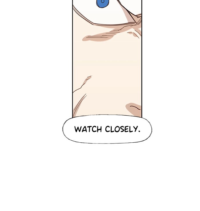 Read The Boxer (en) Manga Online