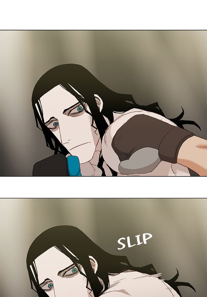 Read The Boxer (en) Manga Online