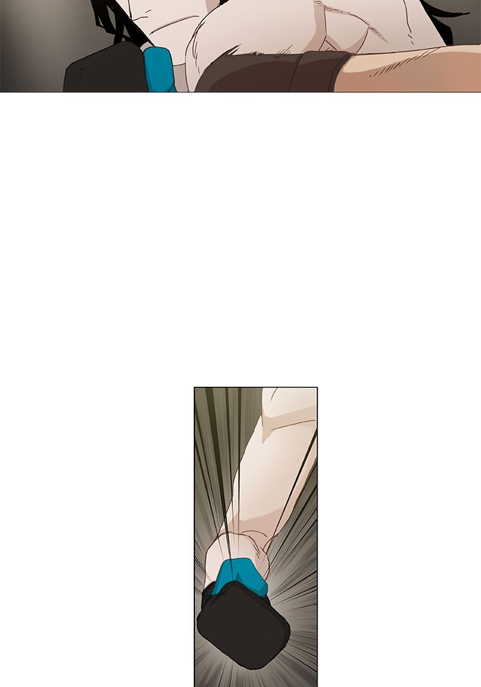 Read The Boxer (en) Manga Online