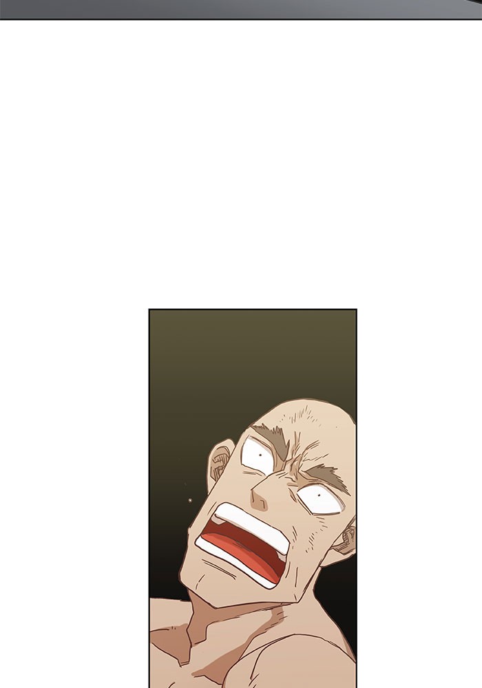 Read The Boxer (en) Manga Online