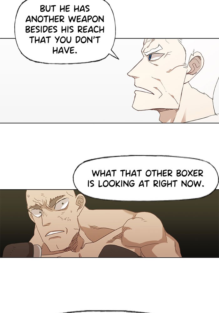 Read The Boxer (en) Manga Online