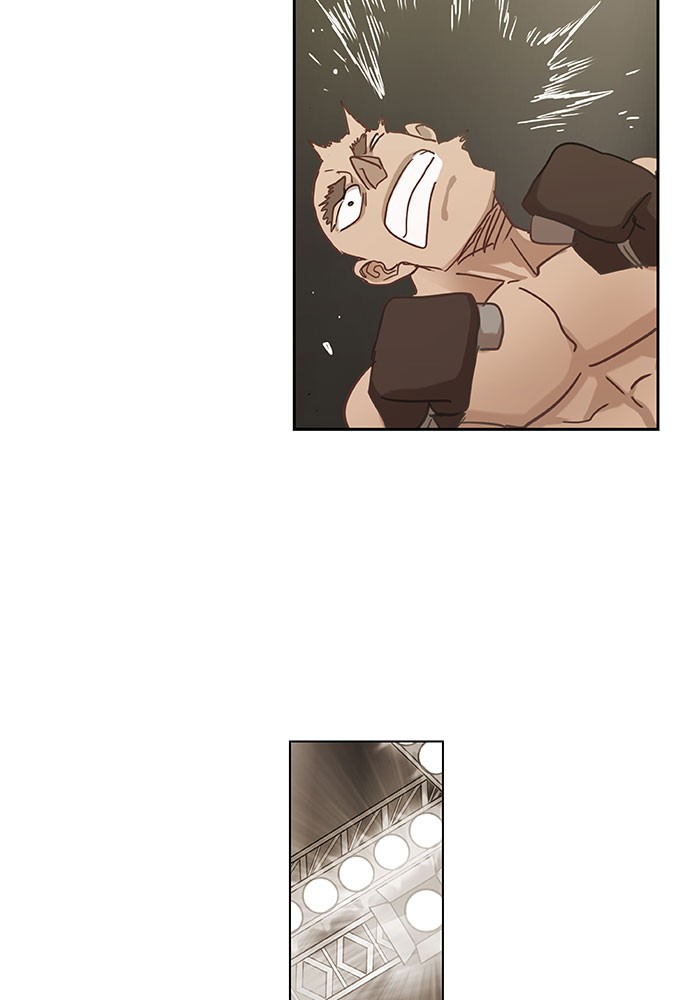 Read The Boxer (en) Manga Online