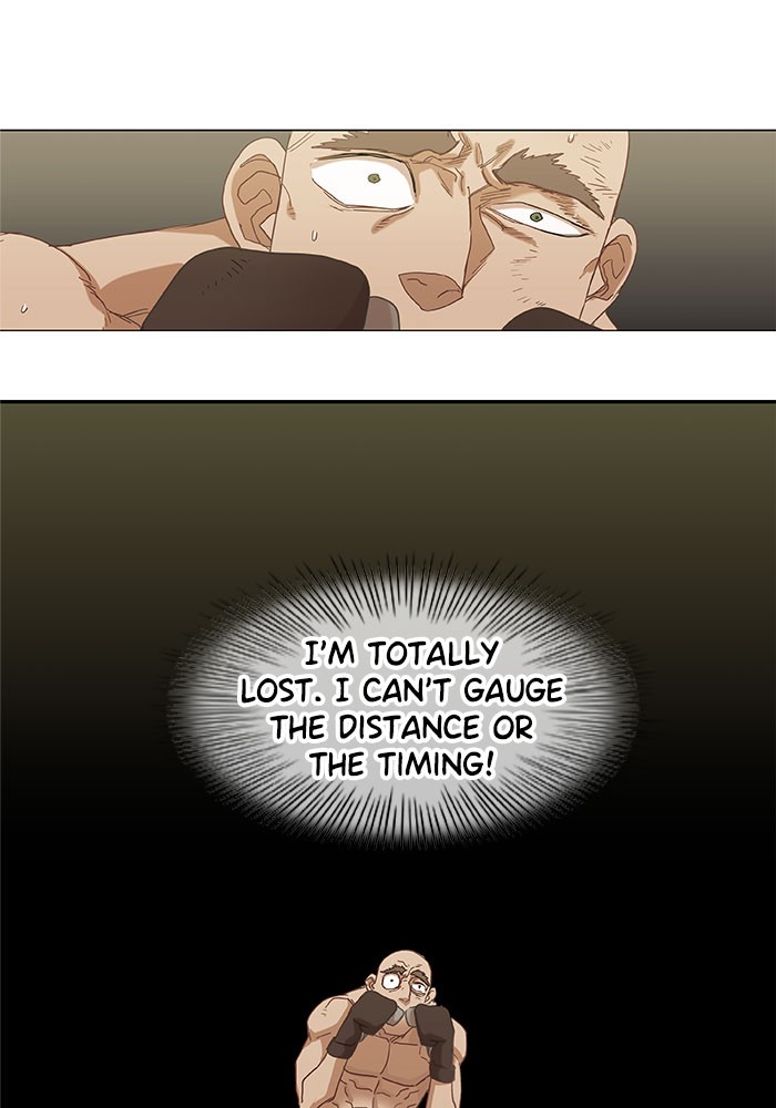 Read The Boxer (en) Manga Online