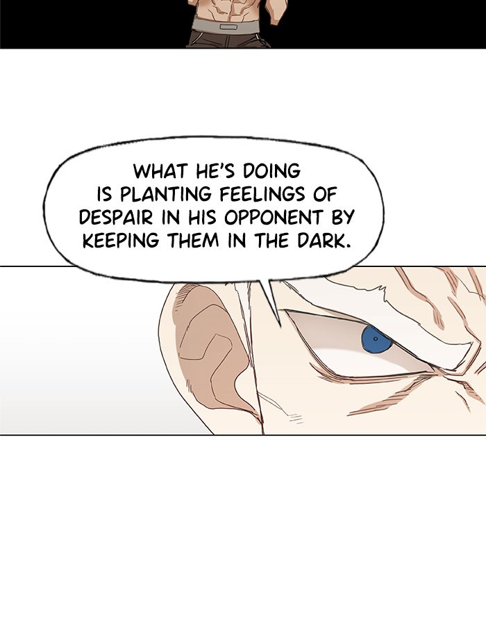 Read The Boxer (en) Manga Online