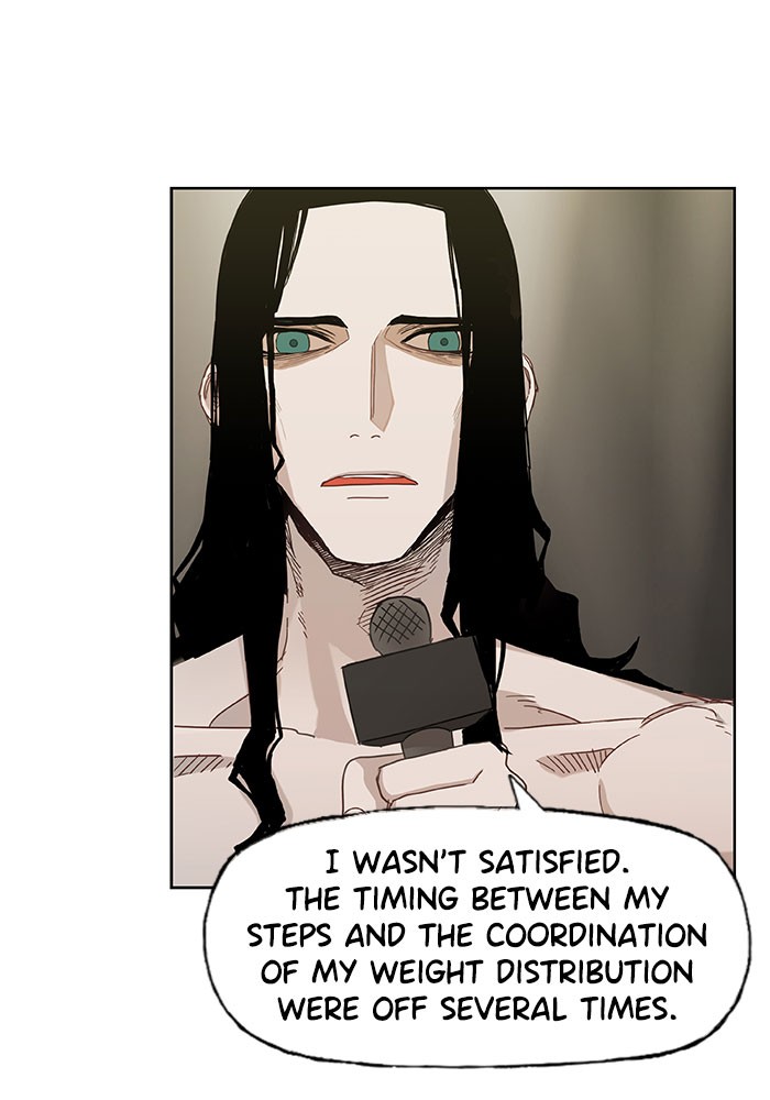 Read The Boxer (en) Manga Online