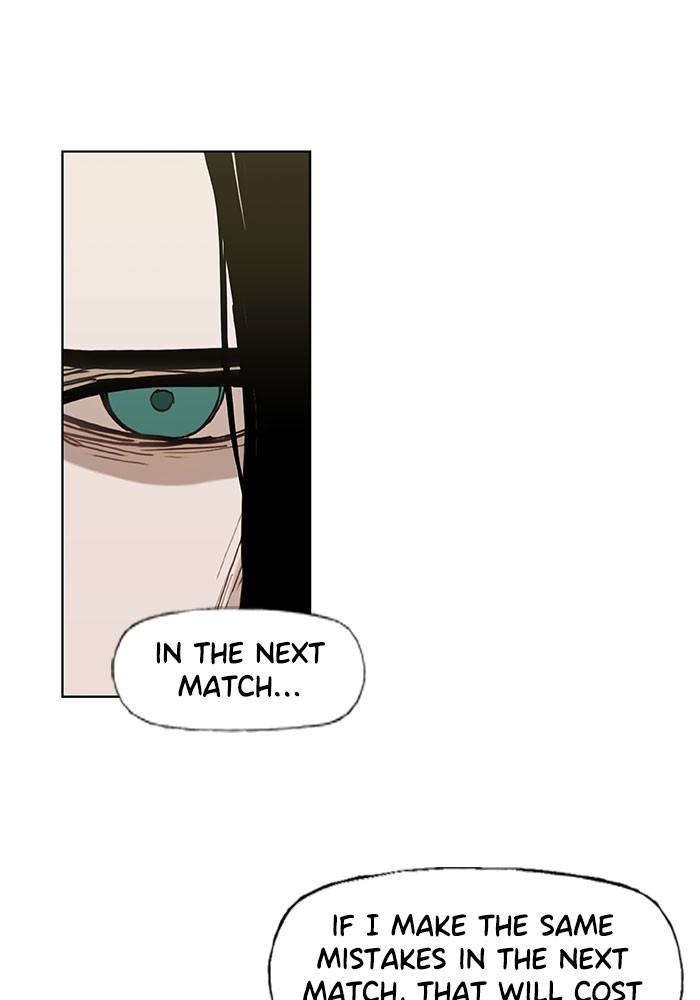 Read The Boxer (en) Manga Online