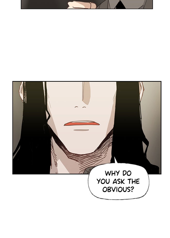 Read The Boxer (en) Manga Online