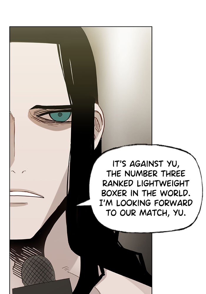 Read The Boxer (en) Manga Online