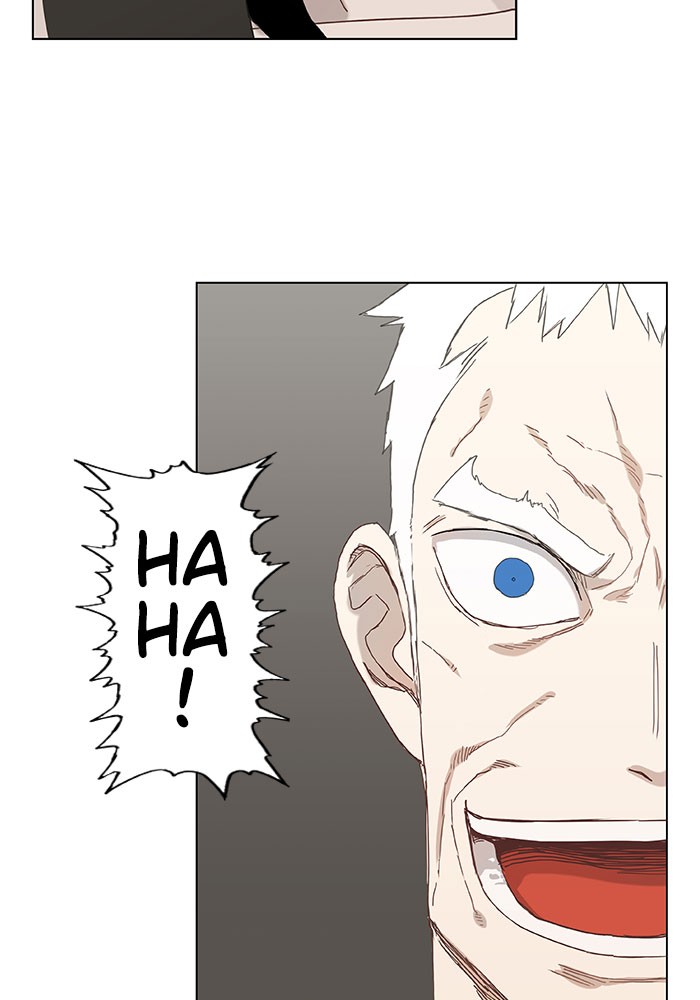 Read The Boxer (en) Manga Online