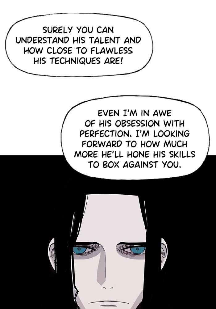 Read The Boxer (en) Manga Online