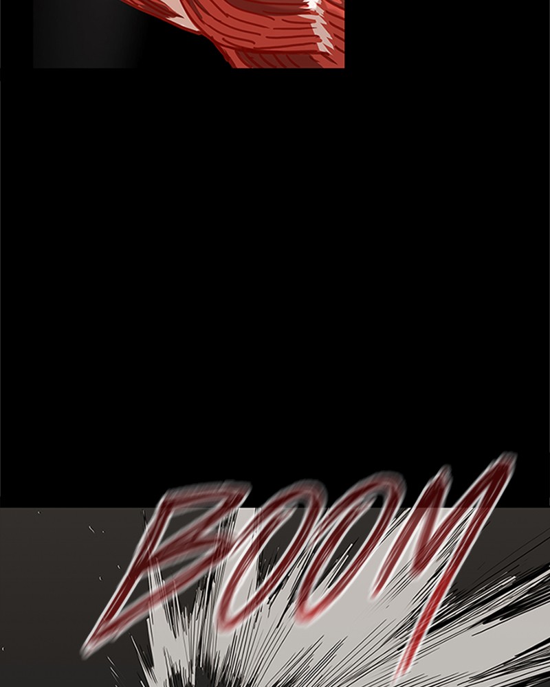 Read The Boxer (en) Manga Online