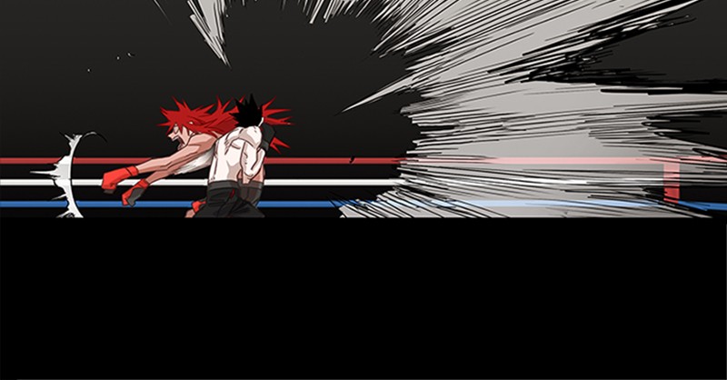 Read The Boxer (en) Manga Online