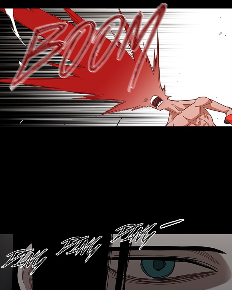 Read The Boxer (en) Manga Online