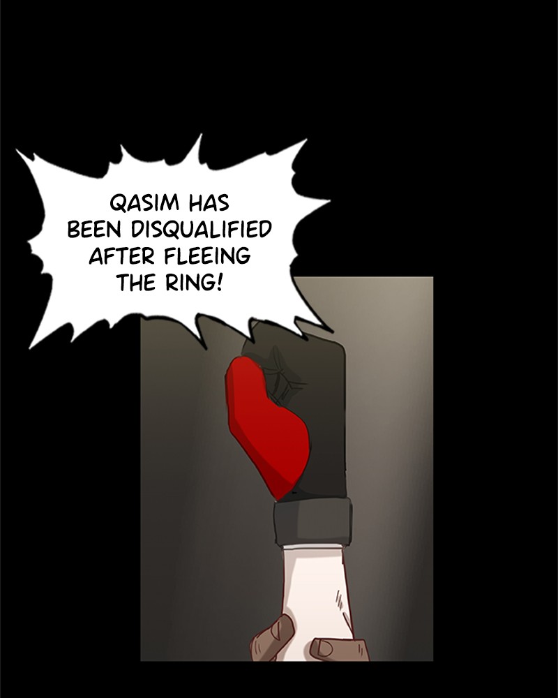 Read The Boxer (en) Manga Online