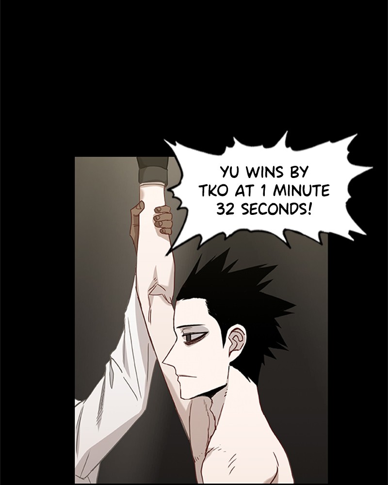 Read The Boxer (en) Manga Online