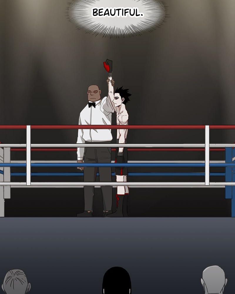 Read The Boxer (en) Manga Online